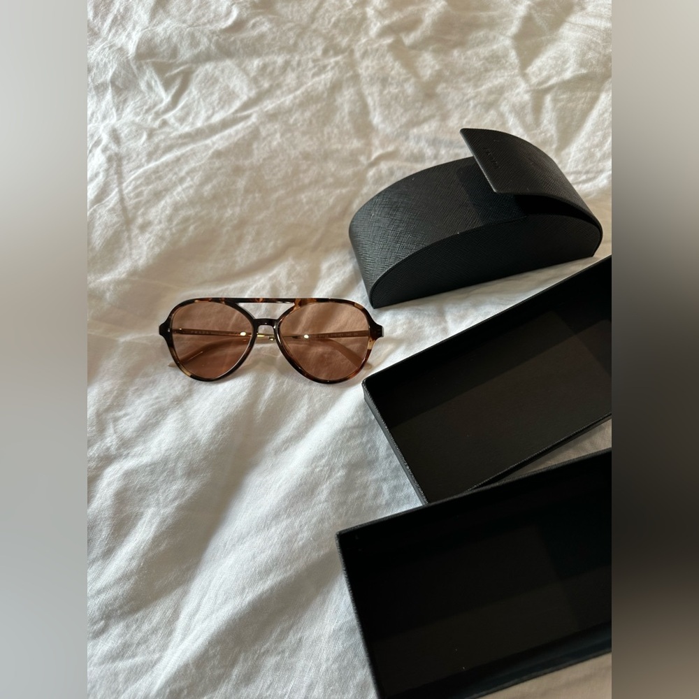 Prada sunglasses